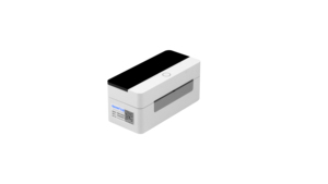 Xprinter XP-D463B Portable Thermal 4x6 Label <strong>Printer</strong> 203dpi Resolution Color Style Barcode Usage in Stock - Product Image 5