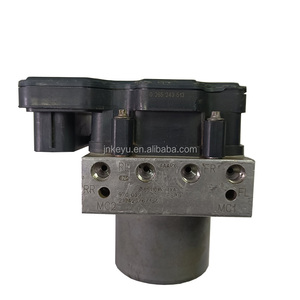 Assemblaggio Controller originale ABS ESP per motore GW Wingle 6 modello 4 g69sn 2017 - Product Image 1
