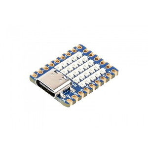 RP2040-Matrix Raspberry PI RP2040 Pico Micro scheda di sviluppo matrice 5 * 5RGB modulo matrice LED - Product Image 2