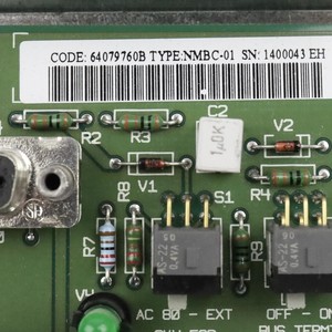 Nuovo e originale Plc modulo di comunicazione NMBC01 64079760B GEB PLC Controller di programmazione - Product Image 2