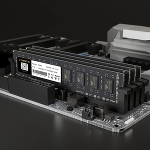 Universal <strong>Compatible</strong> 4GB DDR3L 1600MHz SODIMM Laptop <strong>Memory</strong> for <strong>Most</strong> Brands - Product Image 1