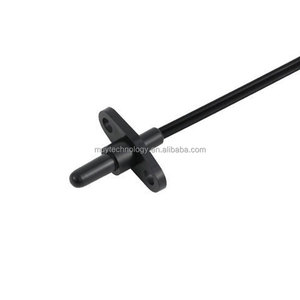 OEM ODM moldeado impermeable IP68 controlador de temperatura salida analógica NTC Sensor de temperatura 10K termistor para lavavajillas