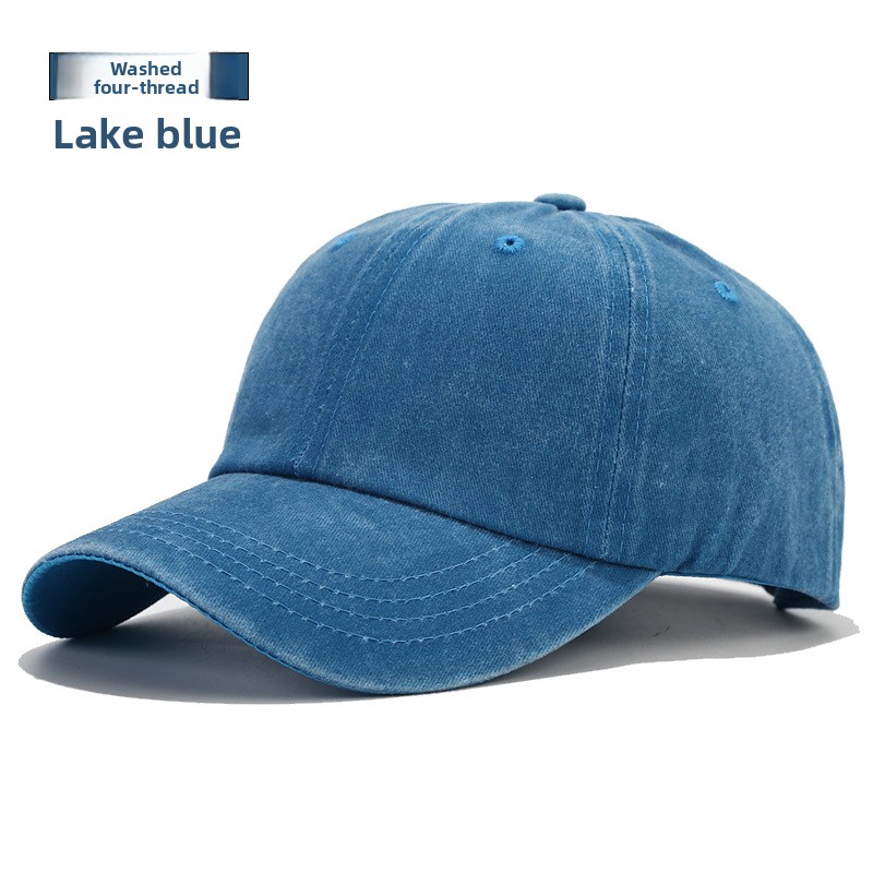 Lake Blue