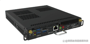 OPSミニI5インタラクティブタッチスクリーンホワイトボードディスプレイLinux Android組み込みDDR4 HD M.2産業用コンピュータアクセサリ - Product Image 4