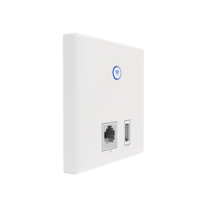 Comfast In-Wall <strong>Wireless</strong> AP for Single Multiple Locations Multiple SSIDs Security Management Communication <strong>Networking</strong> Product - Product Image 3