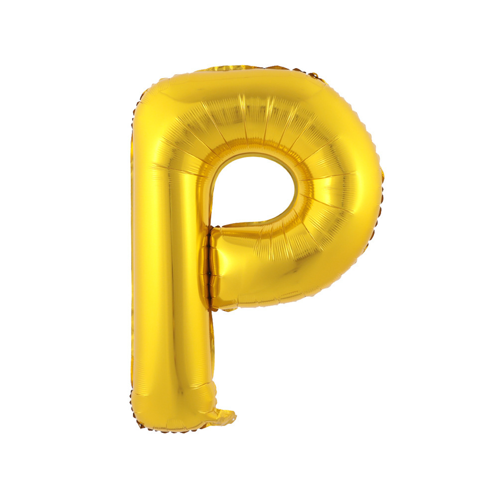 Gold P