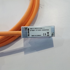 EMIX1X-Encoder lineare incrementale magnetico con risoluzione 1 Um - Product Image 6