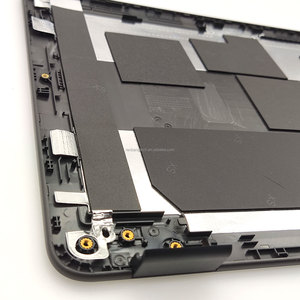 Conjunto de tapa trasera de carcasa LCD para DELL Chromebook 11 3100 Series 11,6 ''Laptop 0PWNF pieza de computadora - Product Image 3