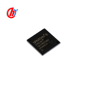 Bom Dispositivo lógico programable (CPLD/FPGA) nuevos y originales ICs de Bom. Bom. 2. 2. 1 2. 1. - Product Image 1