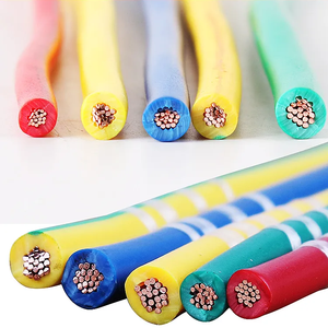 Factory <strong>Cables</strong> Industrial Automation and Control Systems Solution Robust Control <strong>Cables</strong> - Product Image 4