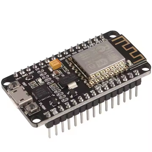 Original ESP8266 Serial Wireless CH340 Knoten mcu wemos d1 mini V3 Lua Entwicklungs platine WIFI Nodemcu Esp8266 Modul - Product Image 1