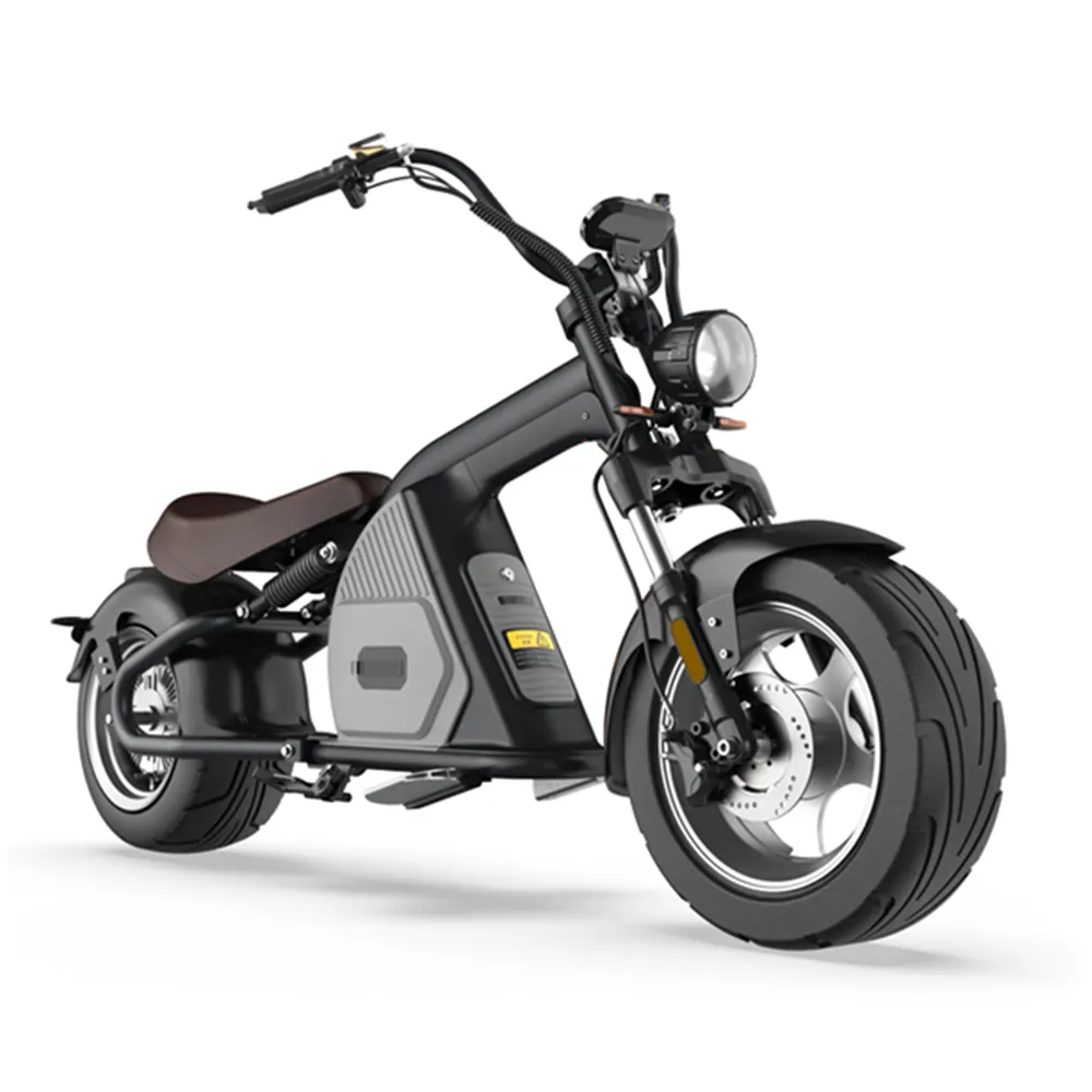 Quickwheel-Scooters eléctricos de largo alcance EEC, 1500W, 2000W, 3000W, M8, más barato, en venta