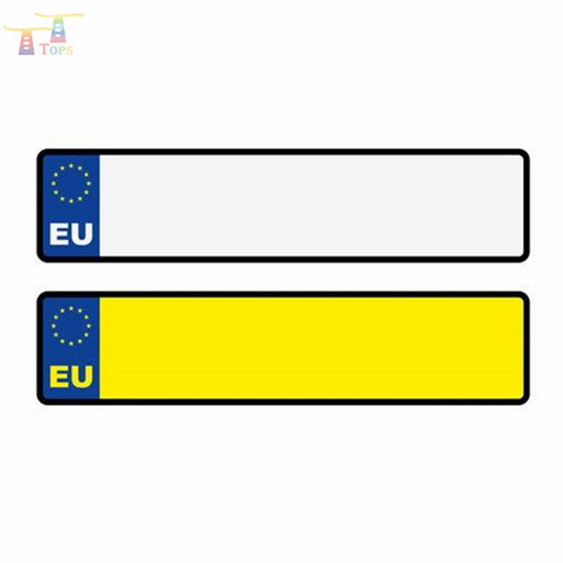 Assiette européenne