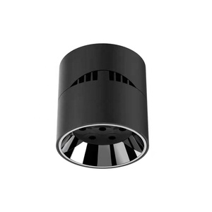 Free Rotating <strong>9w</strong> Folded square Surface <strong>Led</strong> Ceiling Light - Product Image 2