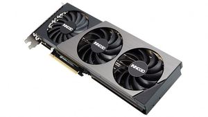 新しいINNO3D GEFORCE RTX 4070 Ti X3 12G GDDR6XゲーミンググラフィックカードGPURTX 4070 Ti - Product Image 4