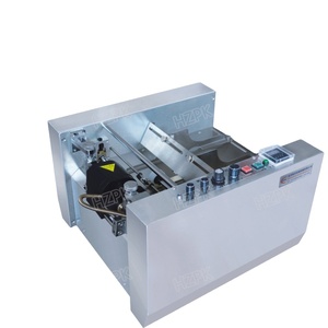 MY-300 Steel Impress <strong>and</strong> Solid <strong>Ink</strong> <strong>Coding</strong> Machine - Product Image 1