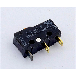 Omrons Subminiature <strong>Basic</strong> Switch SS-5GL2 5GL 5GL13 5 10 10GL 10GL2 10GL13 01GL2T 01 01GL 01GL2 01GL13 5GL111 06 5T 5GLT 5GL2T 5D