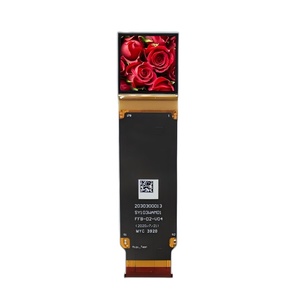 TDO <strong>CVBS</strong> Driver Board for 1.03 Inch 2560x2560 1800nits Micro Oled <strong>Display</strong> Near Eye <strong>Display</strong> for Night Vision/thermal Imaging
