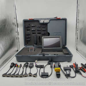 X 431V+ Car <strong>Computer</strong> Fault Detector Diesel Car <strong>Decoder</strong> X431 V