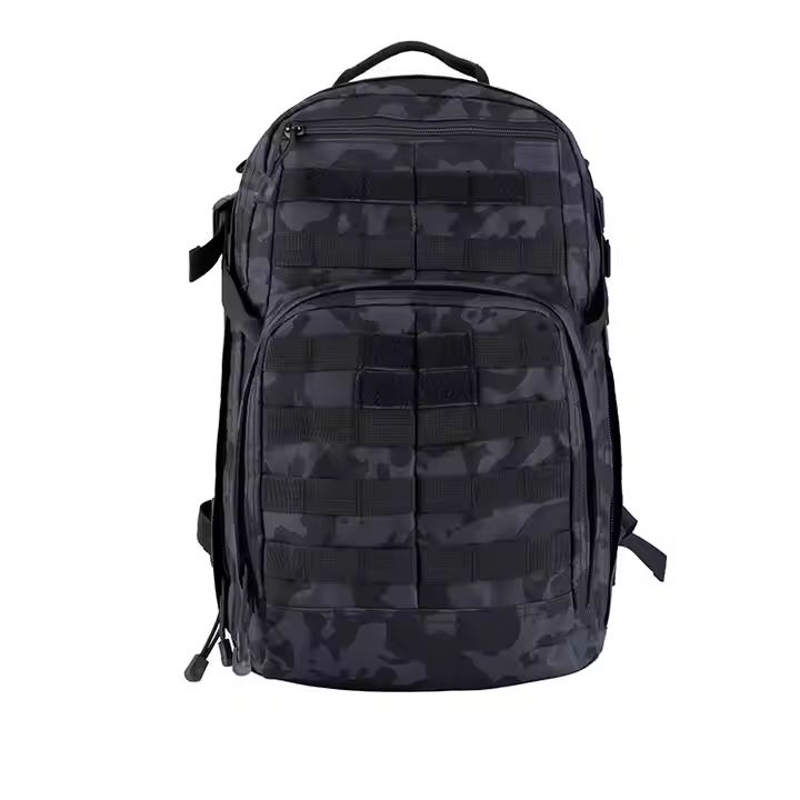 CP noir