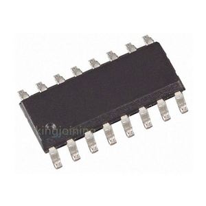 New and Original Electronic Components <strong>ISO7741FDWR</strong> Integrated Circuits - Product Image 1