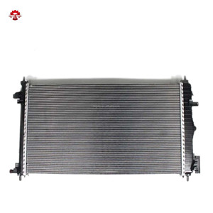Mygt หม้อน้ำระบายความร้อนเครื่องยนต์คอนเดนเซอร์สำหรับ Buick Regal ที่09สำหรับ Saab 9-5 Turbo 6สำหรับ Chevy MALIBU, 630715 1300288 13241722 - Product Image 1