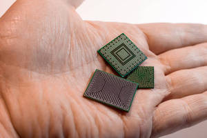 Procesador Intel Atom D2550 (caché de 1M, 1,86 GHz), D2550, SR0VY, 1M - Product Image 5