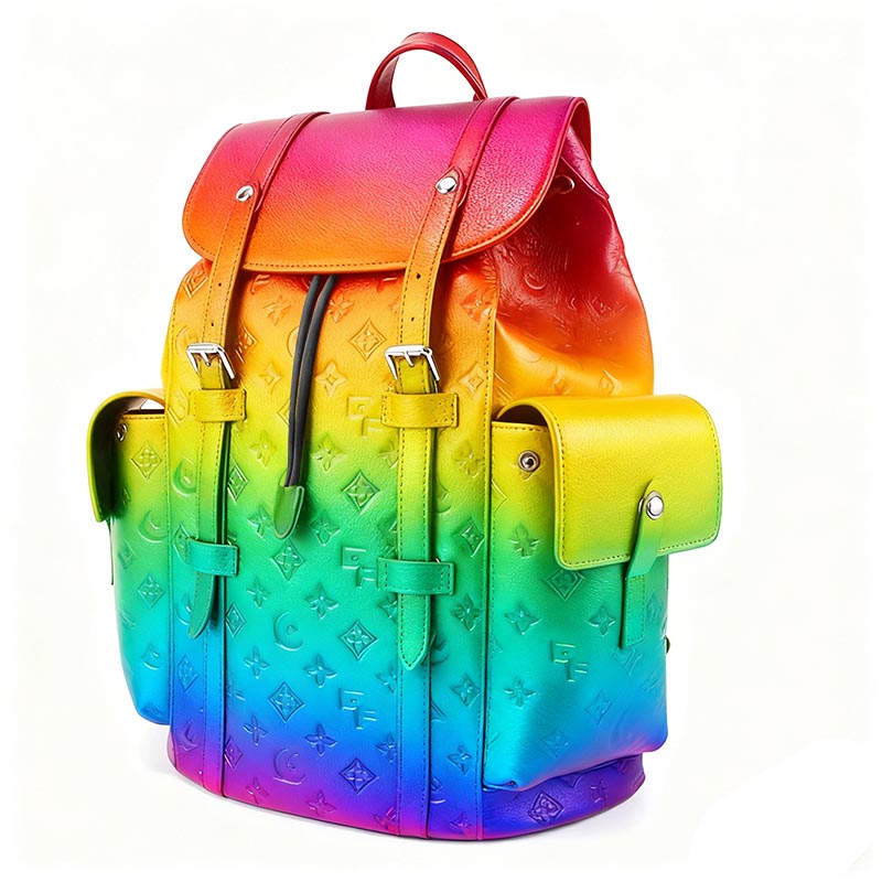 Rainbow Gradient