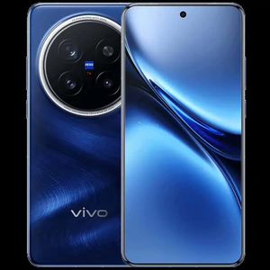 Vivo X200 PRO 5Gグローバルバージョン (ブラック) 6.67 \ "50MP寸法9400オクタコアCPU 512GB 16GB RAMデュアルSim LTEスマートモバイル - Product Image 4