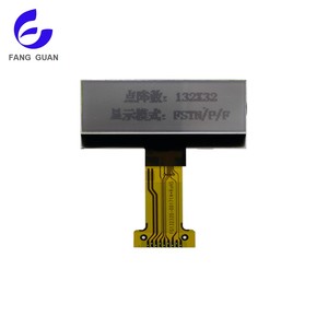 13232 moduli LCD Controller grafico universale Fstn/positivo - Product Image 3
