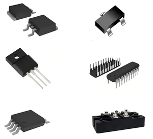 PIC12F1572-I/SN 8-Bit-Mikrocontroller-MCU 16-Bit PWM 256 RAM 3,5 KB Komparator Microchip - Product Image 6