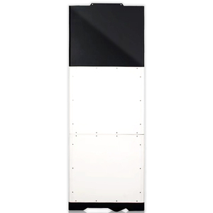 Ess Energy Storage Stackable All in One Solar Battery With on Off Grid <strong>Hybrid</strong> Inverter 5kw 10kw 20kw Solar Energy System - Product Image 3