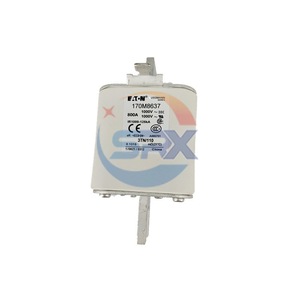 170M6808D 170M6809D 170M6811D 170M6810D กล่องเดิมแรงดันไฟฟ้าฟิวส์แกนโมดูล IGBT - Product Image 1