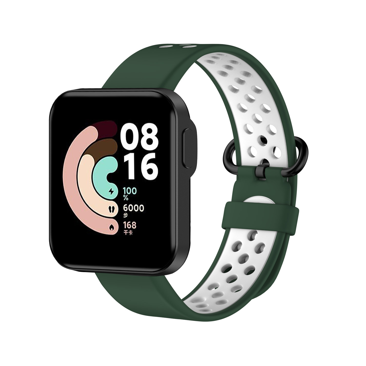 Dark Green