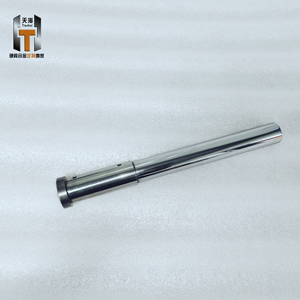 Chất lượng cao và giá thấp nhà máy bán hàng trực tiếp đánh bóng <span class=keywords><strong>tungsten</strong></span> carbide Punch Rod - Product Image 4