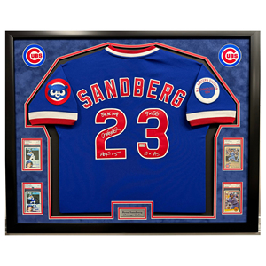 Caixa de Exibição de Vidro Moderna e Ecológica Personalizada para Memorabilia Esportiva Autografada, Moldura de Caixa de Sombra para Montagem na Parede - Product Image 2