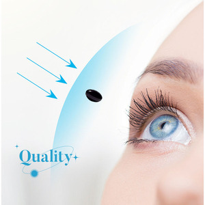 Integratore di vitamine C OEM per adulti migliora la salute oculare proteggi contro la disfunzione maculare vitamine per gli occhi Softgels - Product Image 4