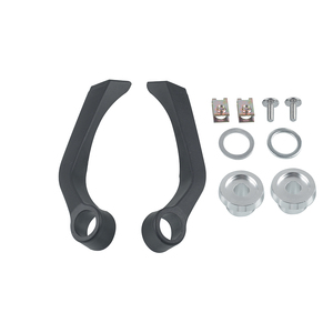 2023 for <strong>BMW</strong> <strong>R</strong> 1200 <strong>GS</strong> ADV R1200GS LC F800GS Adventure S1000XR R1250GS F750GS F850GS F 850 <strong>GS</strong> Handguard Hand Shield Protector - Product Image 6