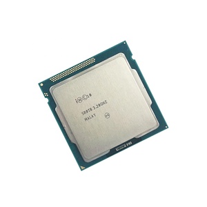 สำหรับ Intel Core i5-3470 I5 3470 3.2 GHz ใช้ CPU ประมวลผล Quad-Core 6ม. 77W LGA 1155 - Product Image 4