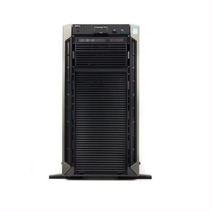 Servidor de torre de red de alta configuración Emc Poweredge T440, el mejor servidor de solución para oficina SMB o sitio remoto. - Product Image 2