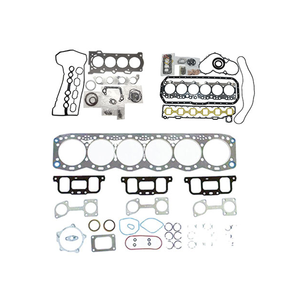 Pièces de moteur de camion à benne basculante de chargeur d'excavatrice de machines de construction pour le chat Komatsu Isuzu Cummins Deutz Perkins Yanmar - Product Image 6