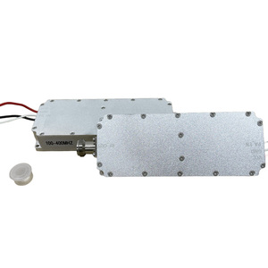 GaN Digital LORA 100-400mhz 50W RF Amplifier Module 50w Anti Uav/<strong>FPV</strong> Module Anti <strong>FPV</strong> Module Anti UAV <strong>System</strong> - Product Image 2