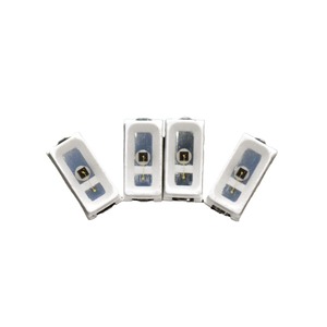 High Brightness 3014 SMD <strong>LED</strong> Chip Warm White <strong>LED</strong> Lamp with 0.2W 3V Input Voltage and LM Luminous - Product Image 4