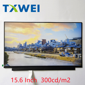 15.6インチ1920x1080解像度TFT LCD IPSLCDディスプレイ画面モジュール (EDPインターフェース付き) - Product Image 3