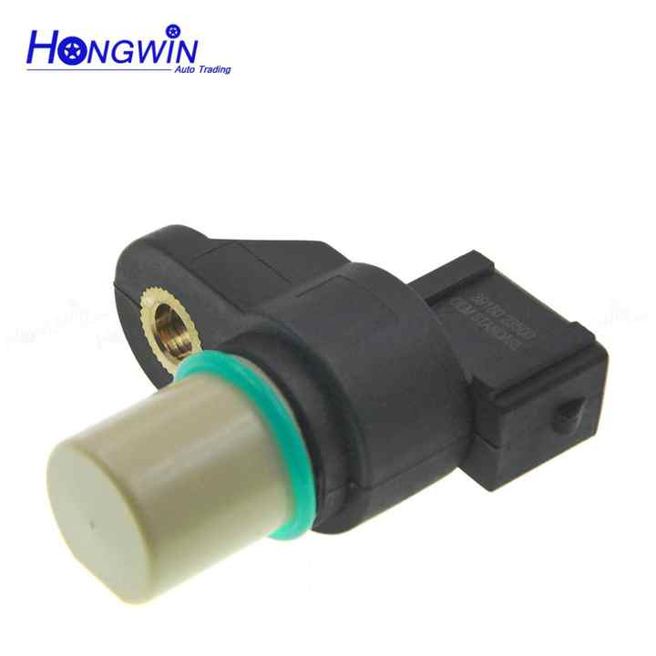 39180-23500 3918023500 Crankshaft Position Sensor for H-yundai Elantra Tucson Tiburon K-ia Soul Sportage Spectra 5 2.0L 2.7L 01