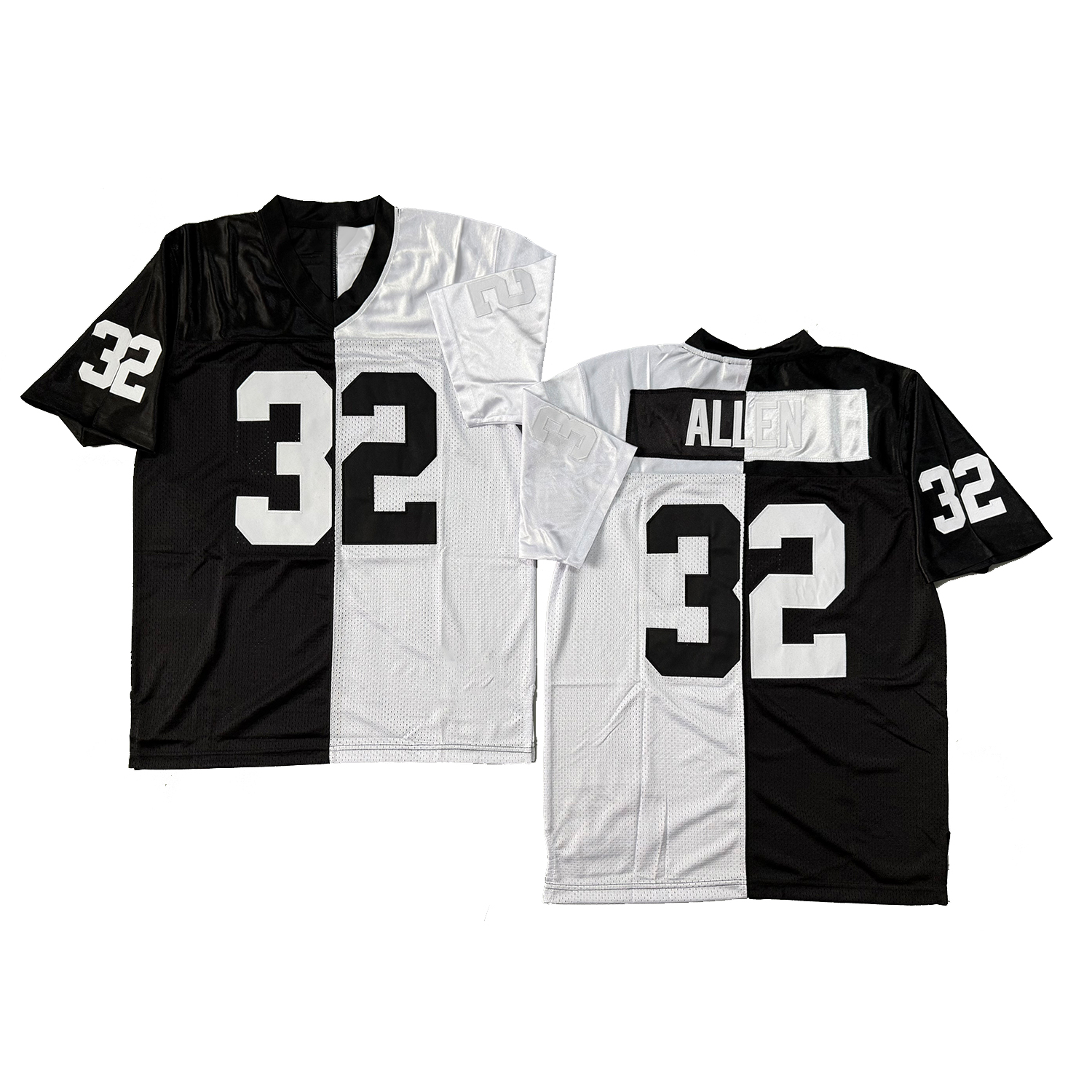 Bianco e nero 32