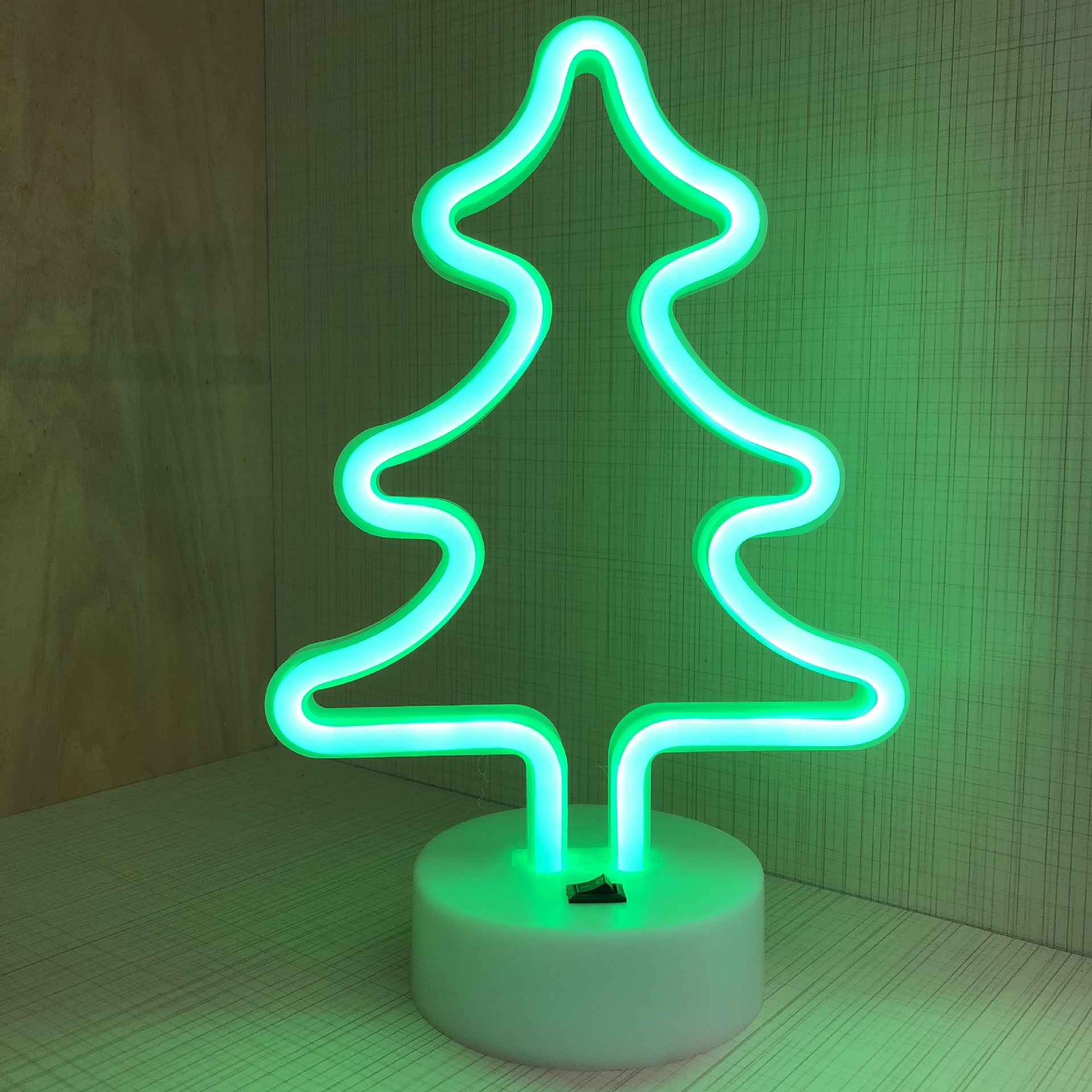 Arbre de Noël
