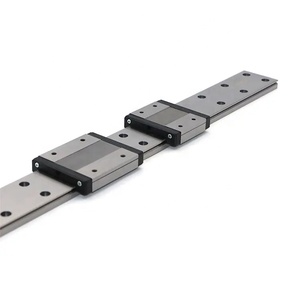 包括的な処理のための高性能マイクロリニアスライドCNC機械アクセサリー - Product Image 3