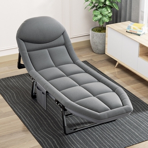 <span class=keywords><strong>Folding</strong></span> única cama pessoa escritório almoço break reclinável marcha casa portátil que acompanha cama cochilo cama ajustável estilo americano