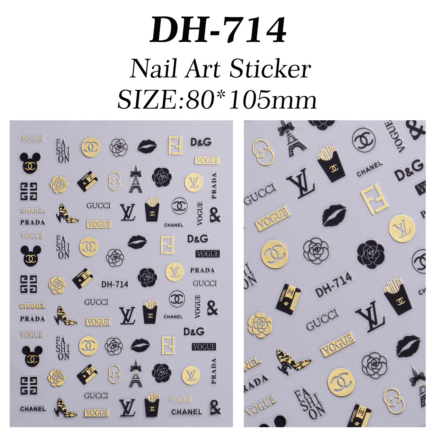 Dh-714-gold